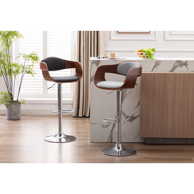 Corrigan Studio® Antoney Corrigan Studio® Rory Adjustable Height Swivel